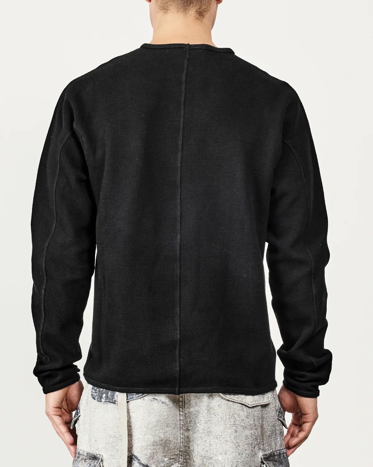 No Maintenance No Maintenance Long Sleeve Thermal Size US L / EU 52-54 / 3 - 5 Thumbnail