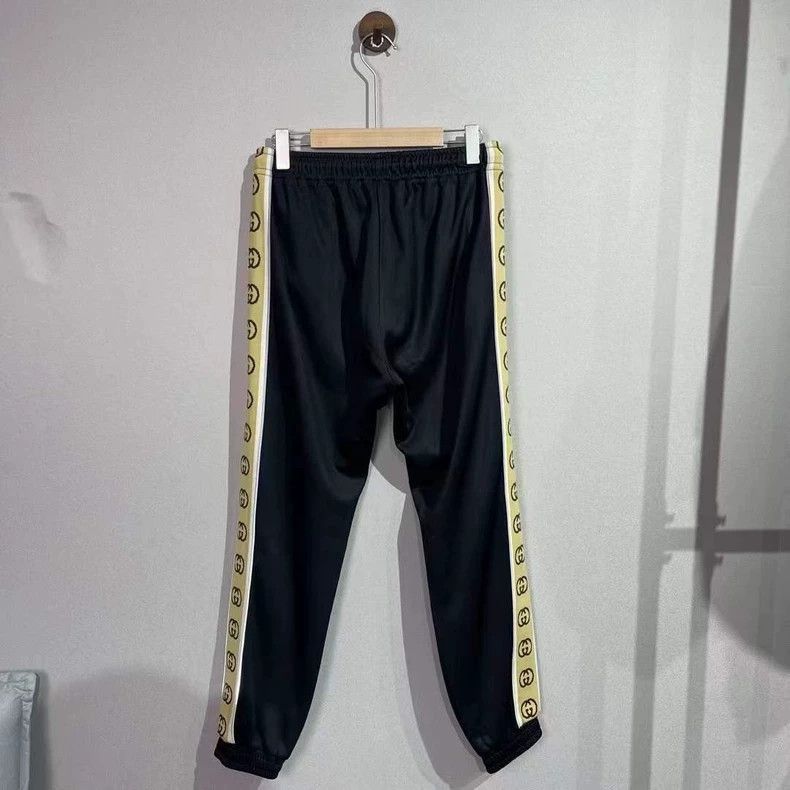 Gucci Gucci 3M Reflective Striped Track Pants-2508 Size US 30 / EU 46 - 2 Thumbnail