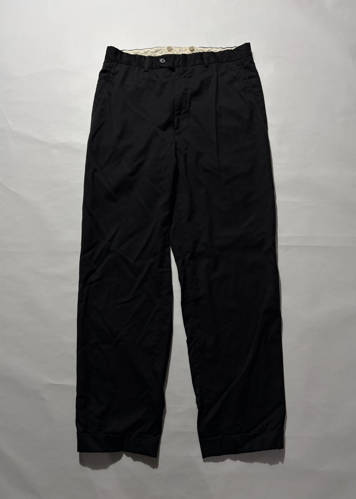 Gucci GUCCI TOM FORD ERA TROUSER PANTS Size US 31 - 1 Thumbnail