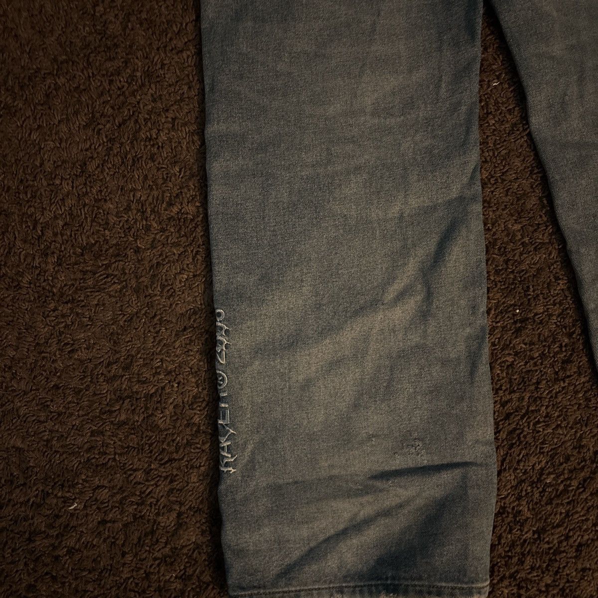 Racer Worldwide Racer Worldwide Pants Size US 34 / EU 50 - 5 Thumbnail