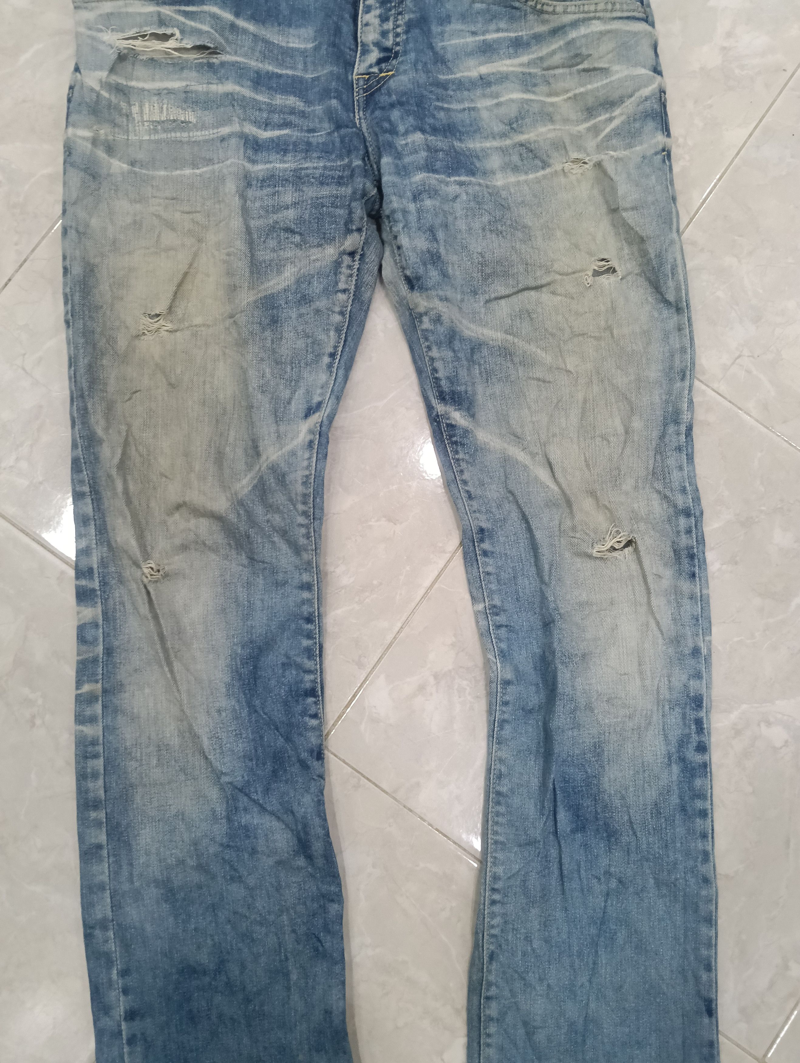 Tornado Mart Tornado Mart Japan Size US 35 - 3 Thumbnail