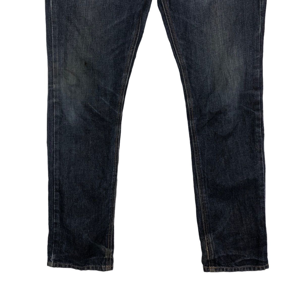 Cheap Monday 🔥Vintage Denim Skinny Cut Cheap Monday Size US 34 / EU 50 - 5 Thumbnail