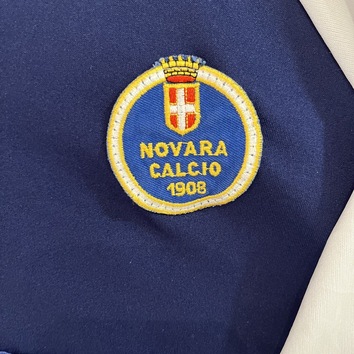 Reebok Vintage Novara Calcio 90’s Reebok Football Jersey Shirt Size US XL / EU 56 / 4 - 8 Thumbnail