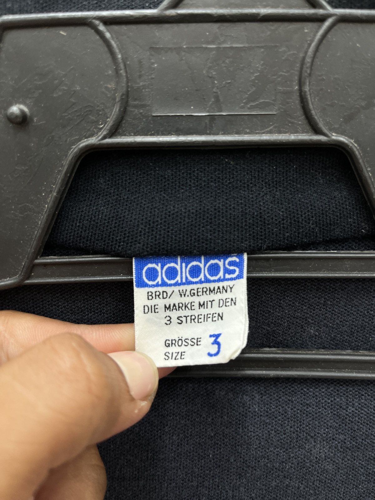 Adidas 🔥🔥🔥STEALS VTG ADIDAS SWEATER Size US S / EU 44-46 / 1 - 8 Thumbnail