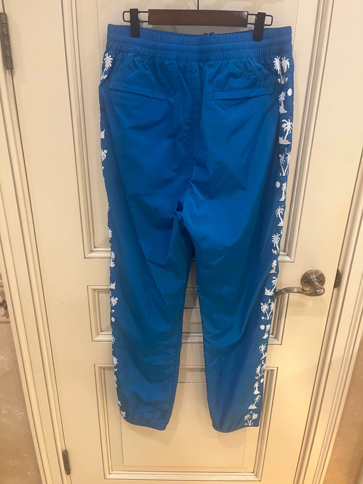 Givenchy Givenchy x Josh Smith Collaboration Tracksuit Size US S / EU 44-46 / 1 - 9 Thumbnail