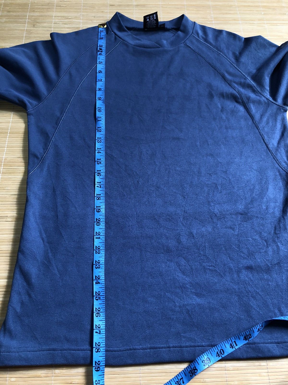Kathmandu × Vintage Vintage Kathmandu polartec long sleeve Size US L / EU 52-54 / 3 - 7 Thumbnail
