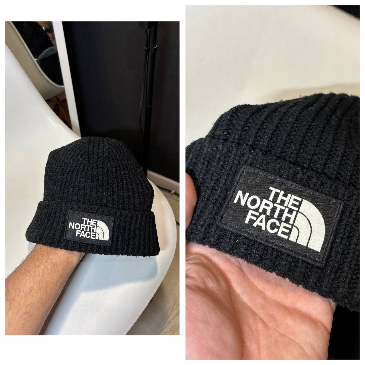 The North Face The North Face unisex hat Size:One Size Size ONE SIZE - 1 Thumbnail