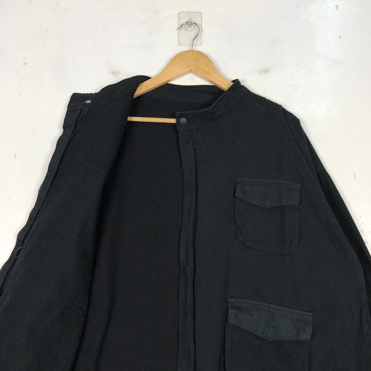 Japanese Brand × Other All About Gentleman Style Jacket Size US M / EU 48-50 / 2 - 10 Thumbnail