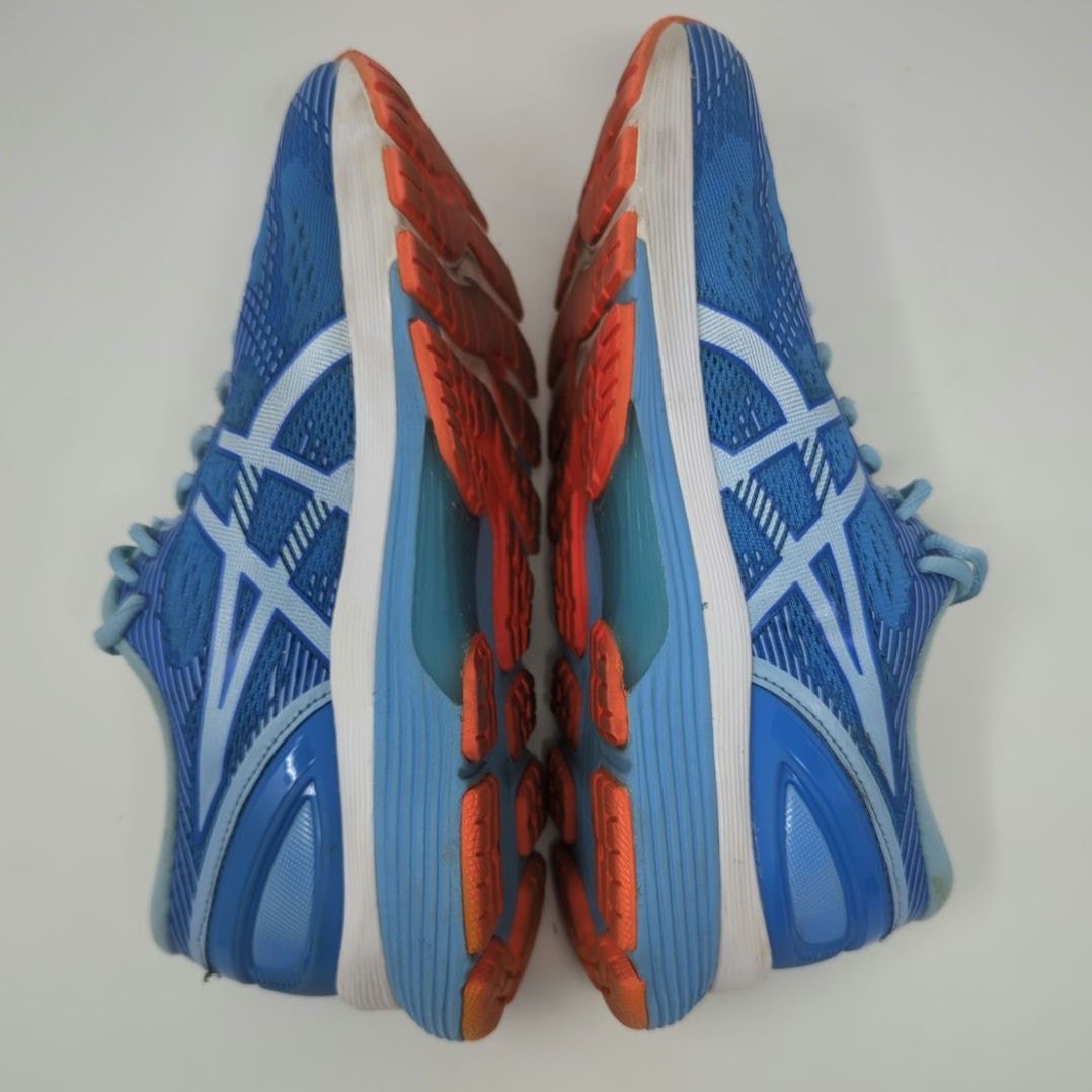 Asics Asics Gel Nimbus 21 Sneakers Running Shoes Womens Size 8 Size US 8 / IT 38 - 7 Thumbnail