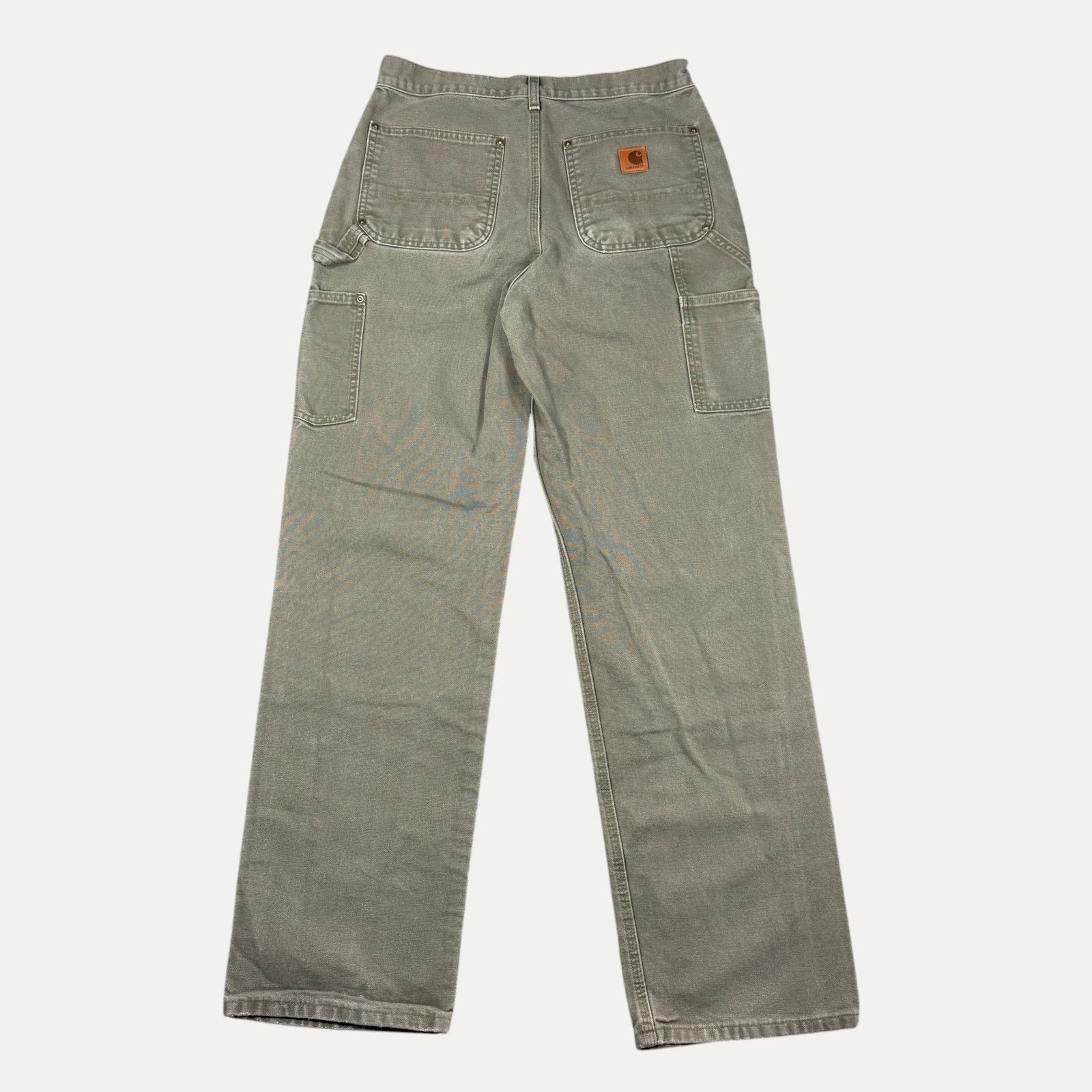 Carhartt Carhartt Double Knee Pants Size US 31 - 2 Thumbnail