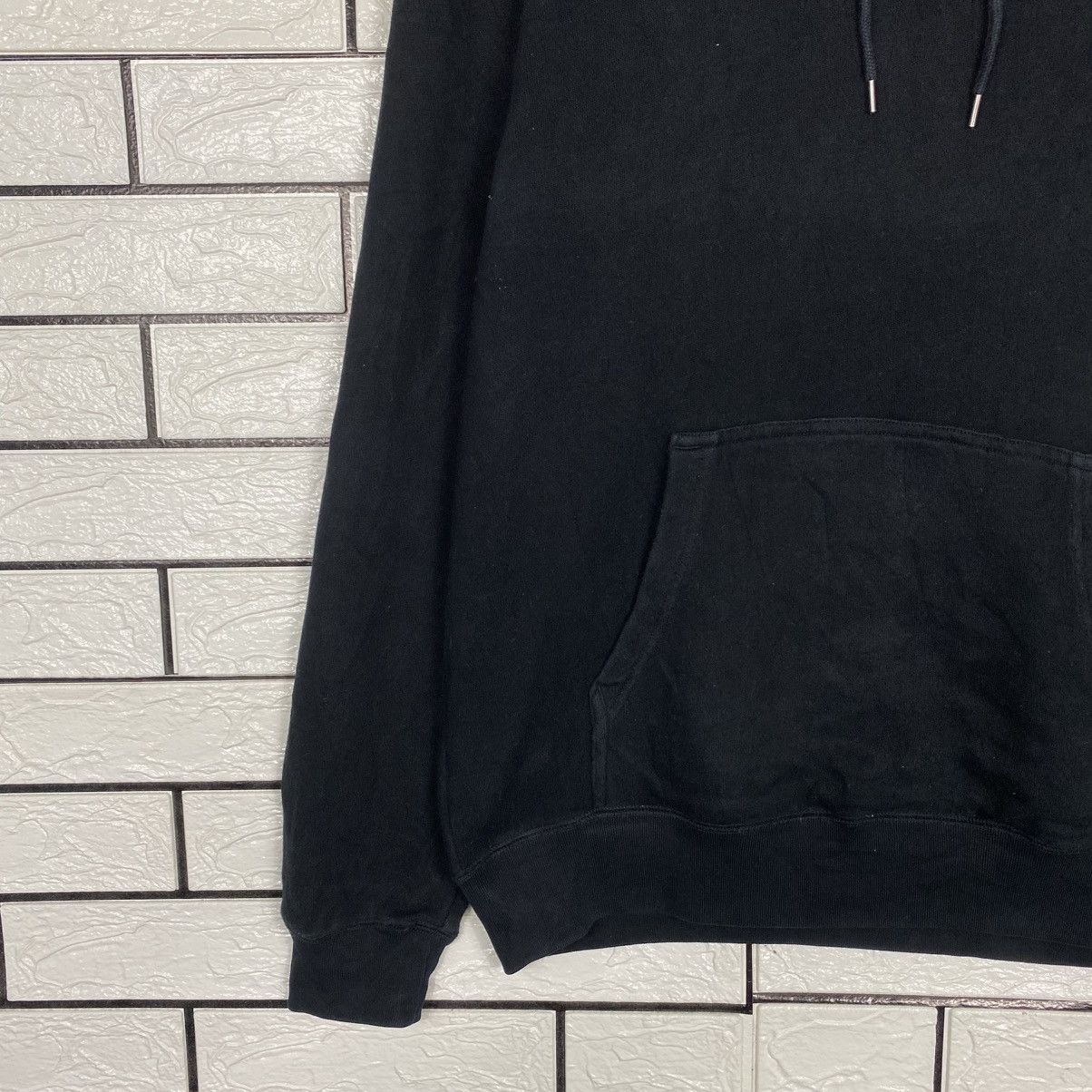 Japanese Brand 📌Vintage Hoodie Pull Over Discuss Athletic Size US L / EU 52-54 / 3 - 5 Thumbnail