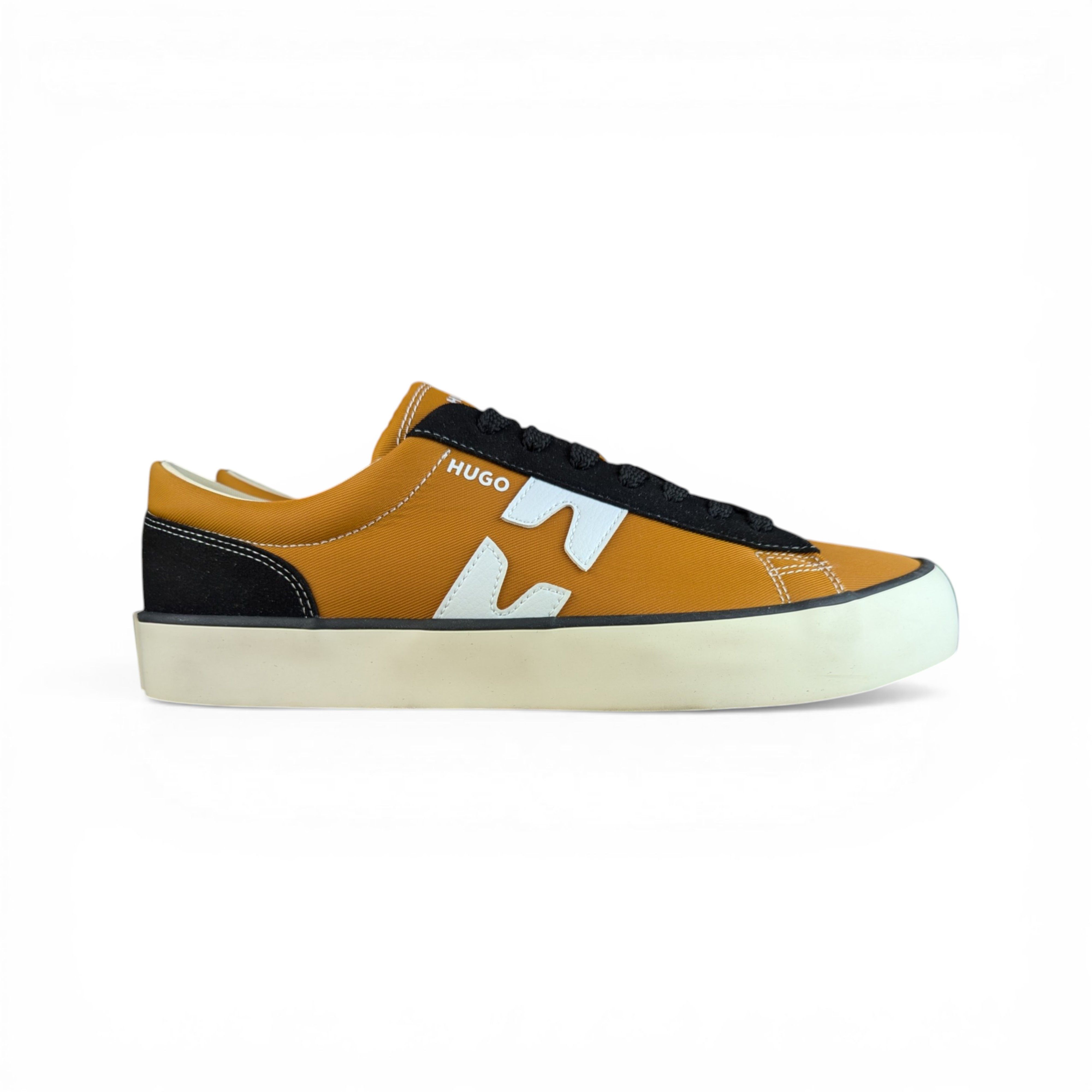 Hugo Boss HUGO BOSS ORANGE SNEAKERS Size US 9 / EU 42 - 4 Thumbnail