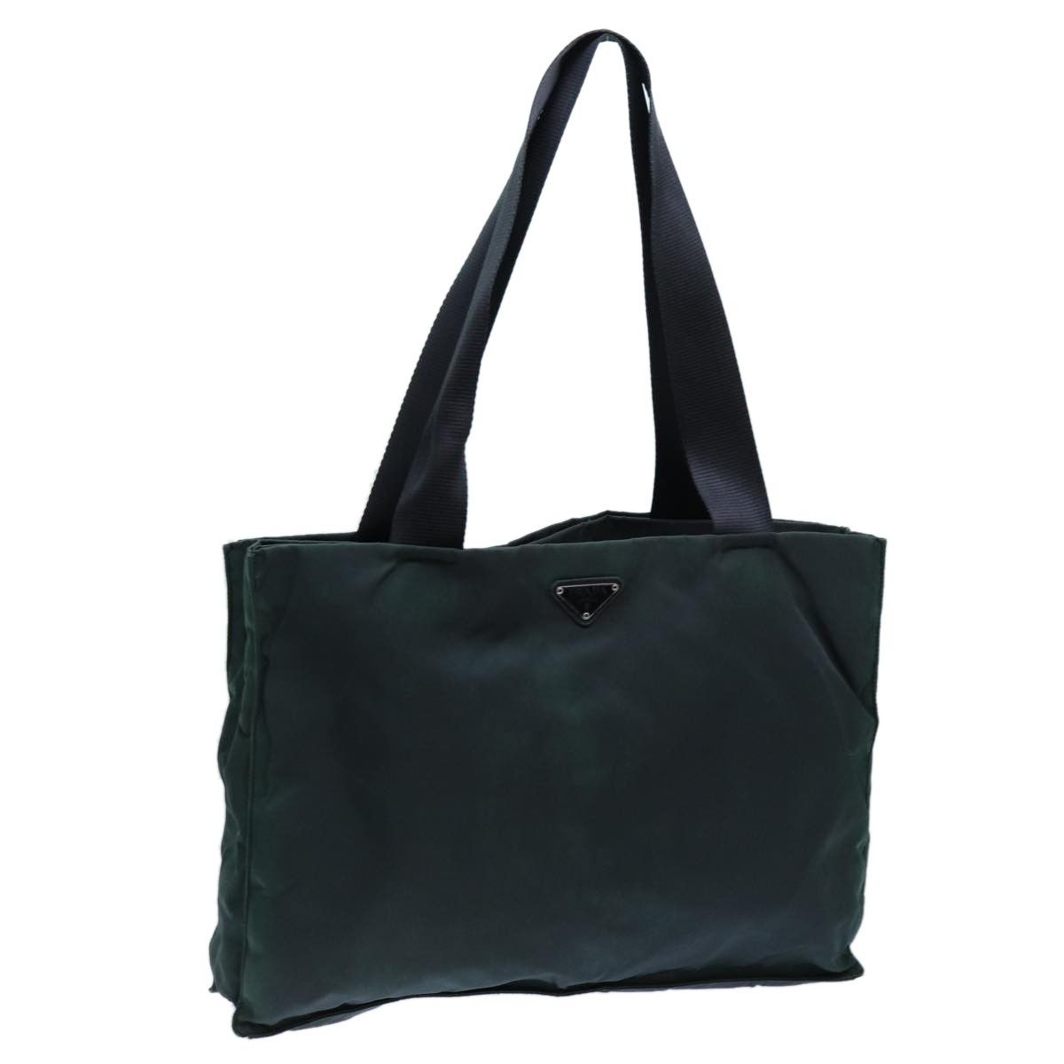 Prada Prada Tote Vitello Daino Vitello Daino Size ONE SIZE - 1 Thumbnail