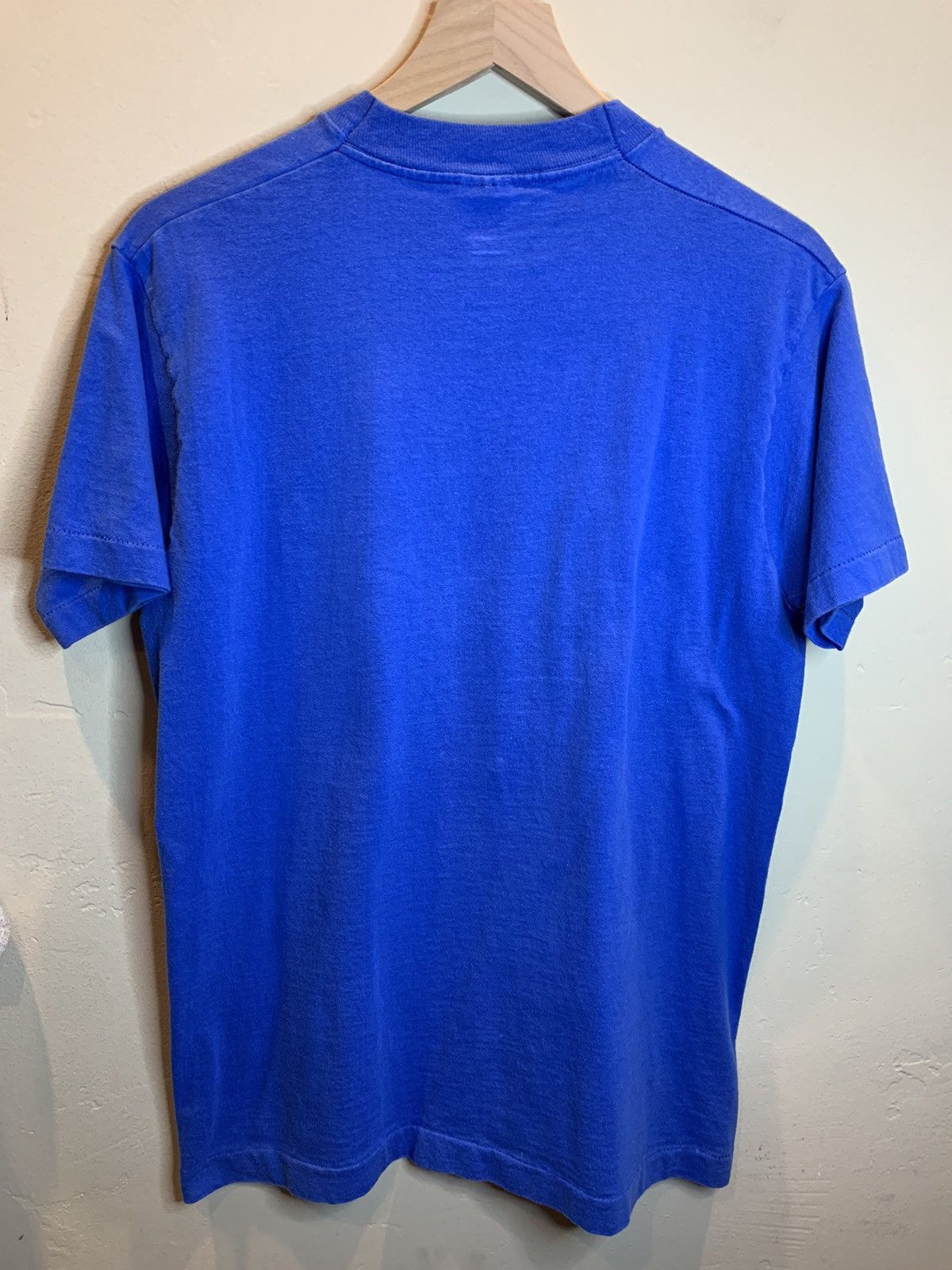 Vintage RARE* Vintage Aging Humor Funny Single Stitch Comedy T-Shirt Size US M / EU 48-50 / 2 - 7 Thumbnail