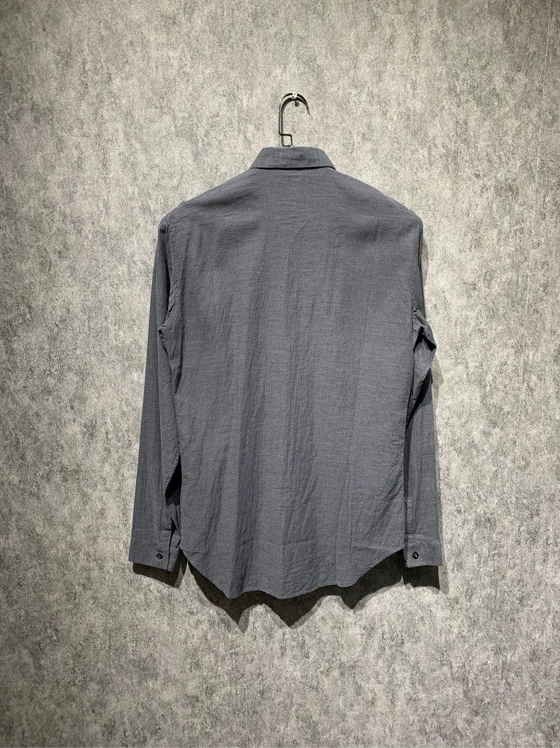 Dior Dior Size 38 Patchwork shirt 2501-Nextarrow Size US XXS / EU 40 - 2 Thumbnail