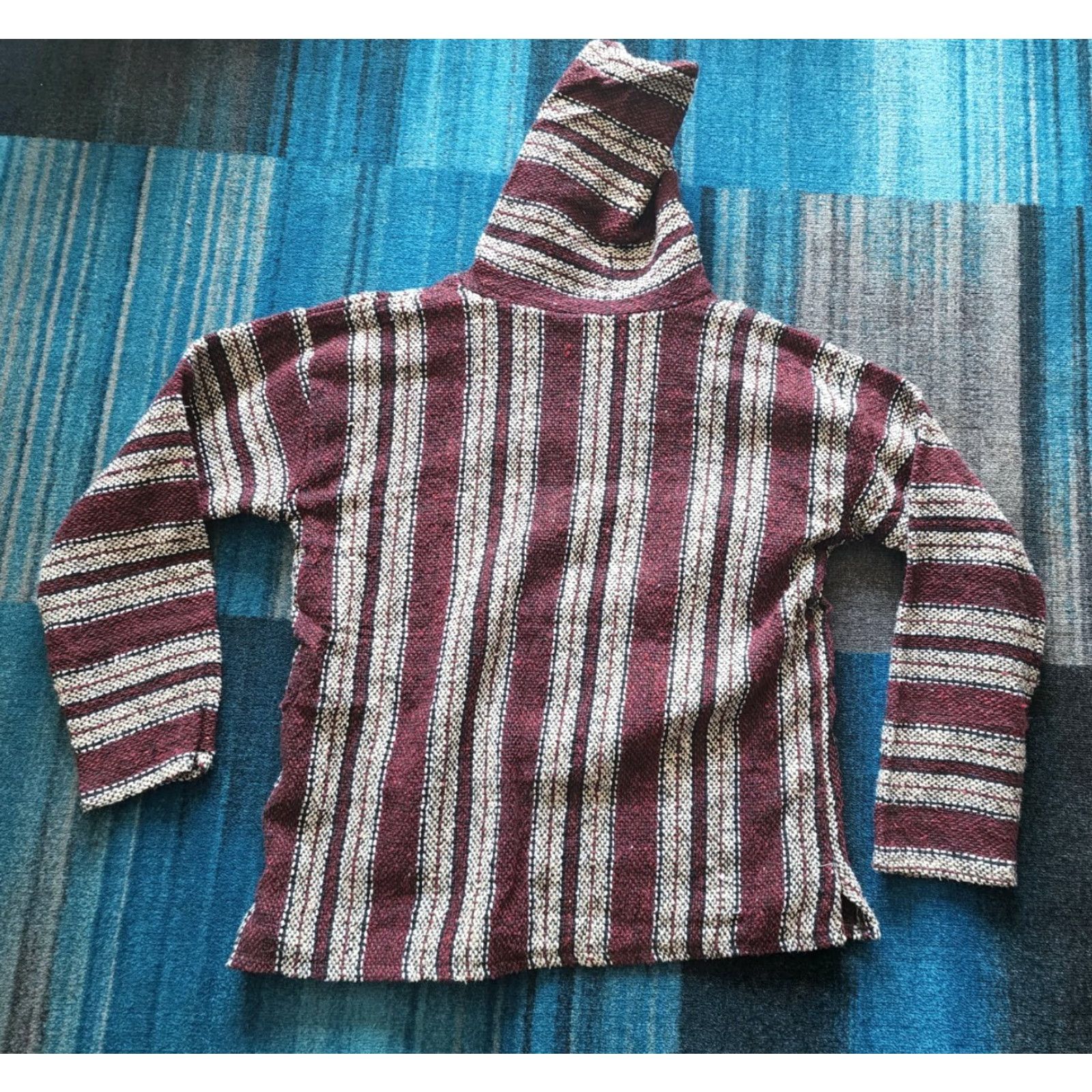Other Sunspecs Baja Poncho Hoodie Size US L / EU 52-54 / 3 - 2 Thumbnail