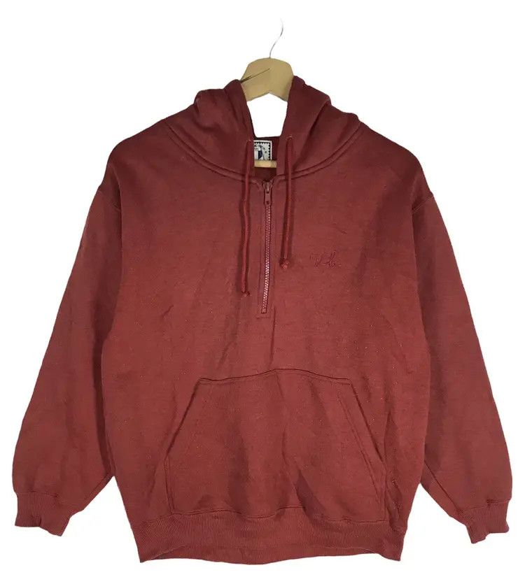 Vintage Valentino Bertini Hoodies Size US S / EU 44-46 / 1 - 1 Thumbnail