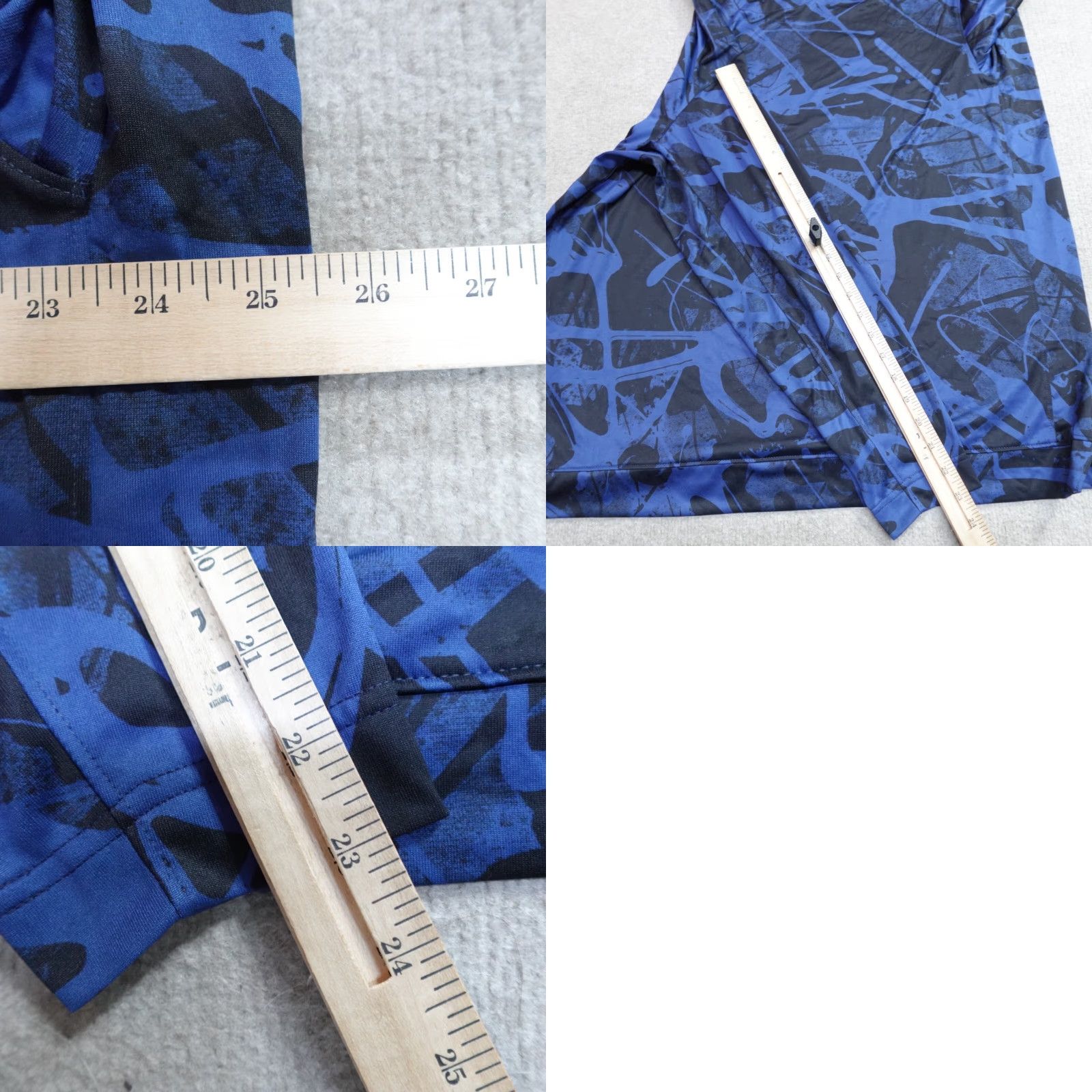 Nike VINTAGE not specified. Size US XL / EU 56 / 4 - 8 Thumbnail