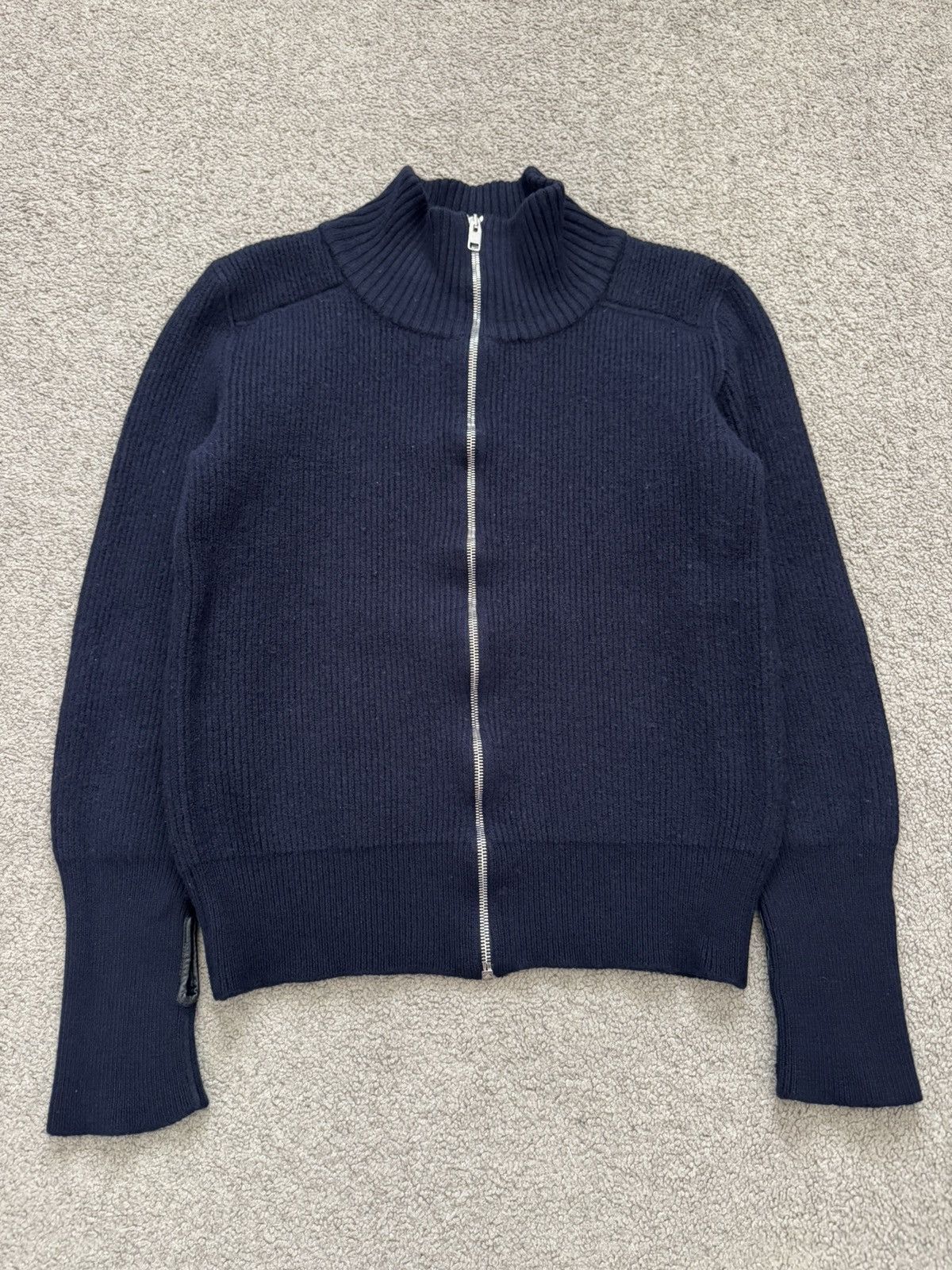 Dior × Hedi Slimane Dior Homme AW04 