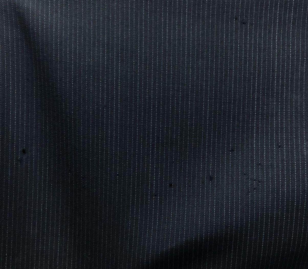 Yves Saint Laurent Vintage Yves Saint Laurent Pour Homme Blazer Size US L / EU 52-54 / 3 - 13 Thumbnail