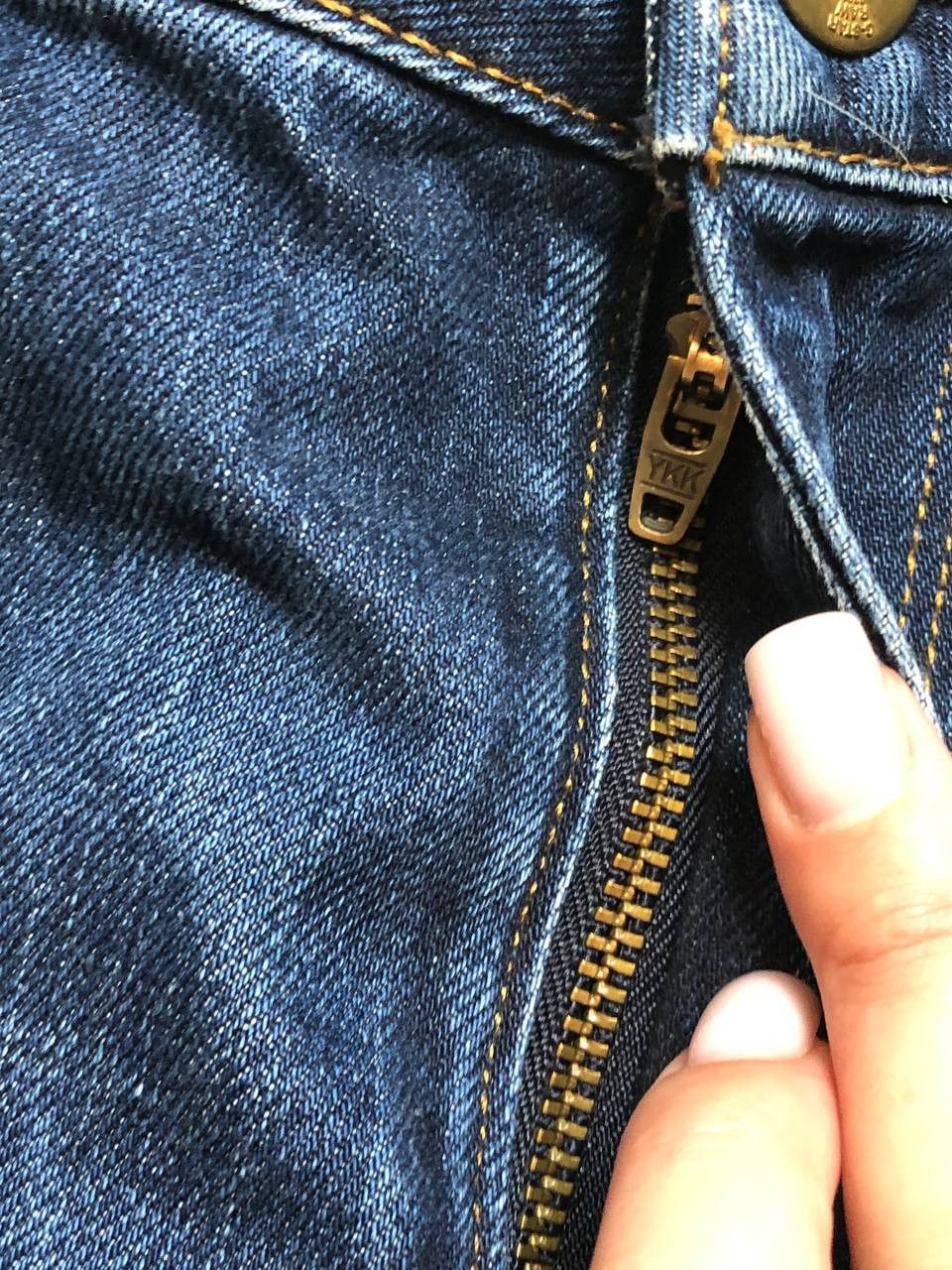 G-Star vintage jeans G-Star Raw denim streetwear Y2K Size US 31 - 12 Thumbnail