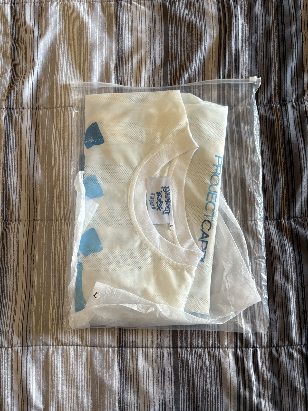 Other Capri 88 running man jersey Size US L / EU 52-54 / 3 - 1 Thumbnail