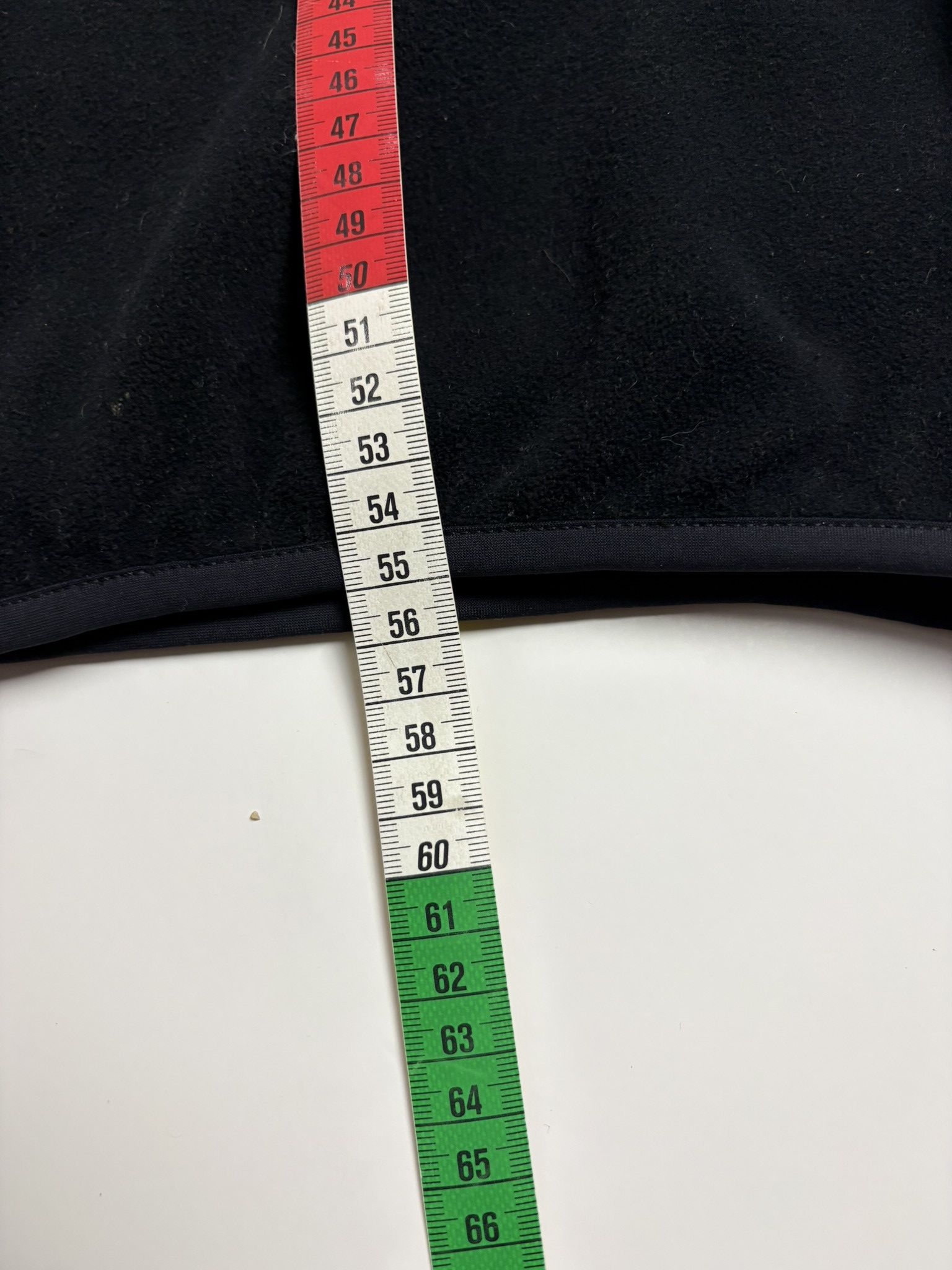 Prada Prada Sport / Linea Rossa Technical Fleece Jacket Size XL / US 12-14 / IT 48-50 - 10 Thumbnail