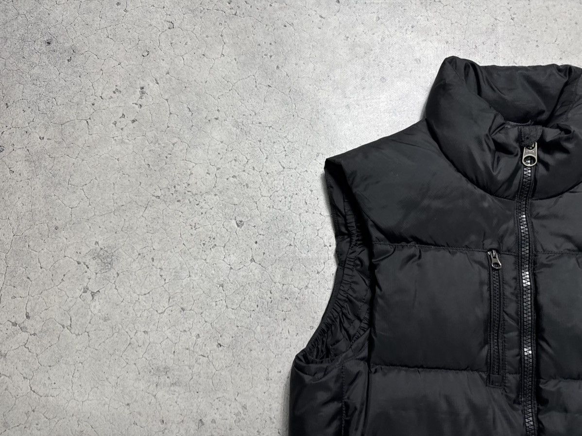 Polo Ralph Lauren Polo Ralph Lauren Black Down Puffer Vest Size S Vintage Size US S / EU 44-46 / 1 - 4 Thumbnail