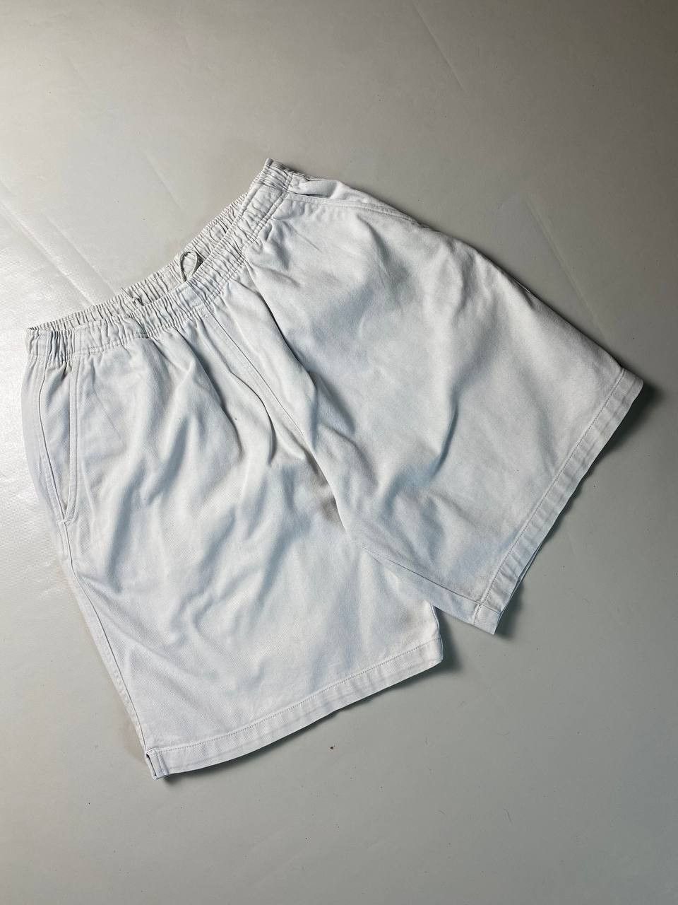 Vintage Vintage Nike Golf Shorts Size US 36 / EU 52 - 1 Thumbnail