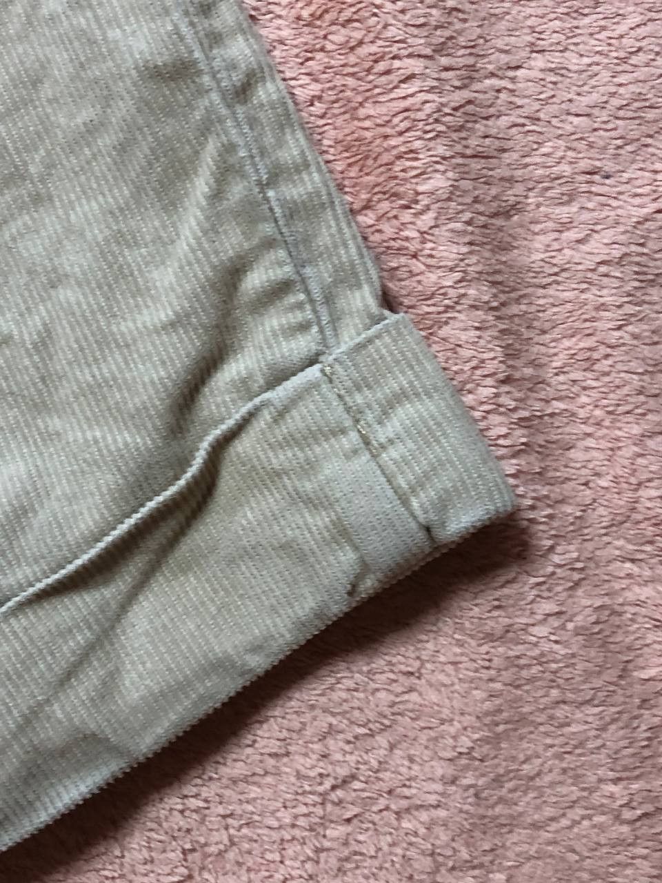 Polo Ralph Lauren Polo Ralph Lauren Casual Pants Size US 35 - 21 Thumbnail