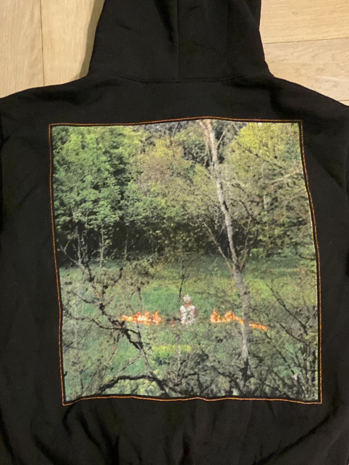 Online Ceramics Hereditary A24 hoodie Size US M / EU 48-50 / 2 - 2 Thumbnail