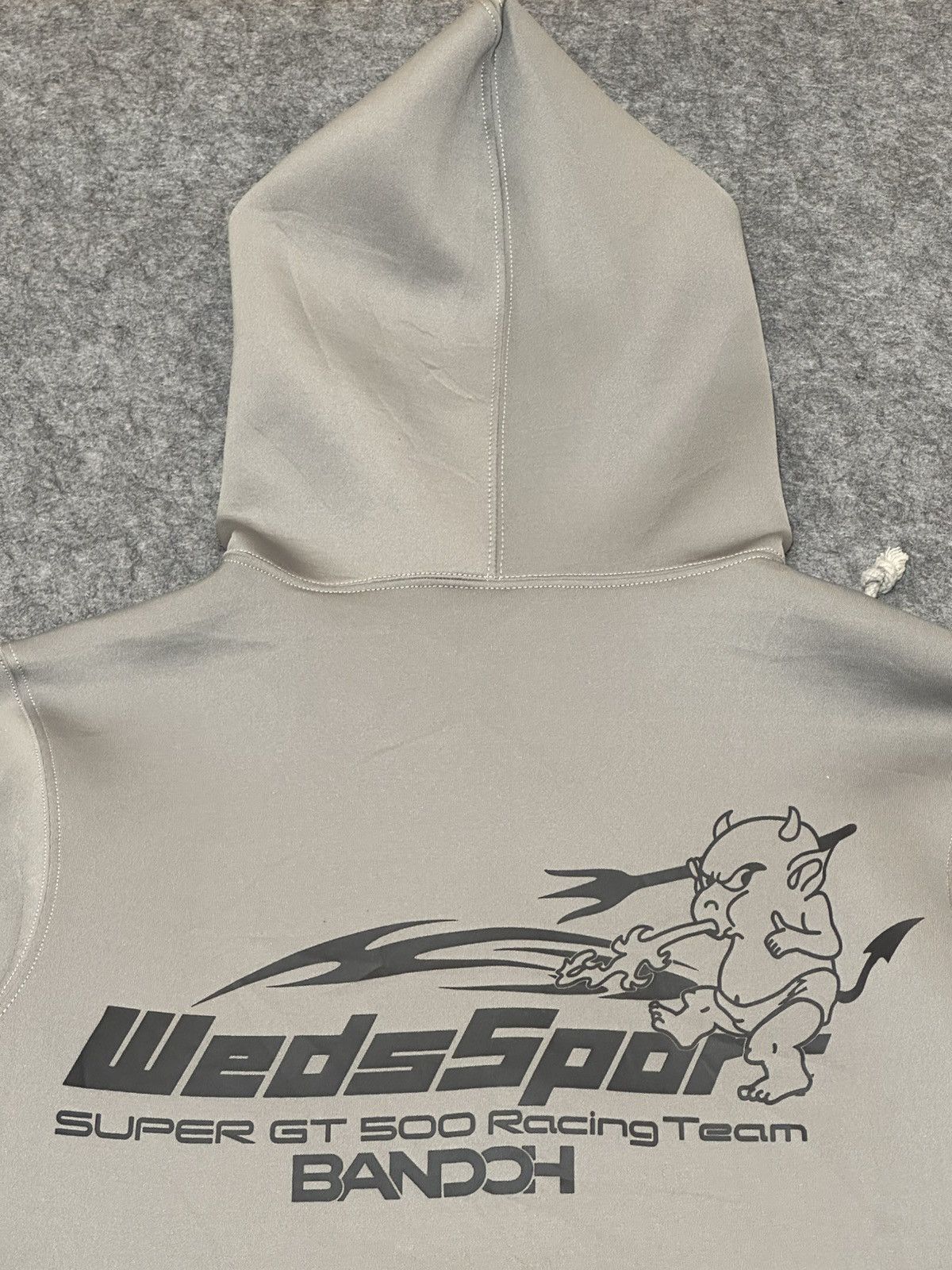 Tedman Tedman's x WedsSport x Racing Project Bandoh collaborative. Size US L / EU 52-54 / 3 - 12 Thumbnail