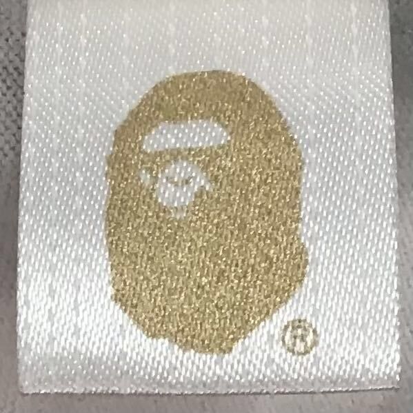 Bape 💫Glow in the dark💫 Space camo shark T-shirt a bathing ape Size US XXL / EU 58 / 5 - 8 Thumbnail