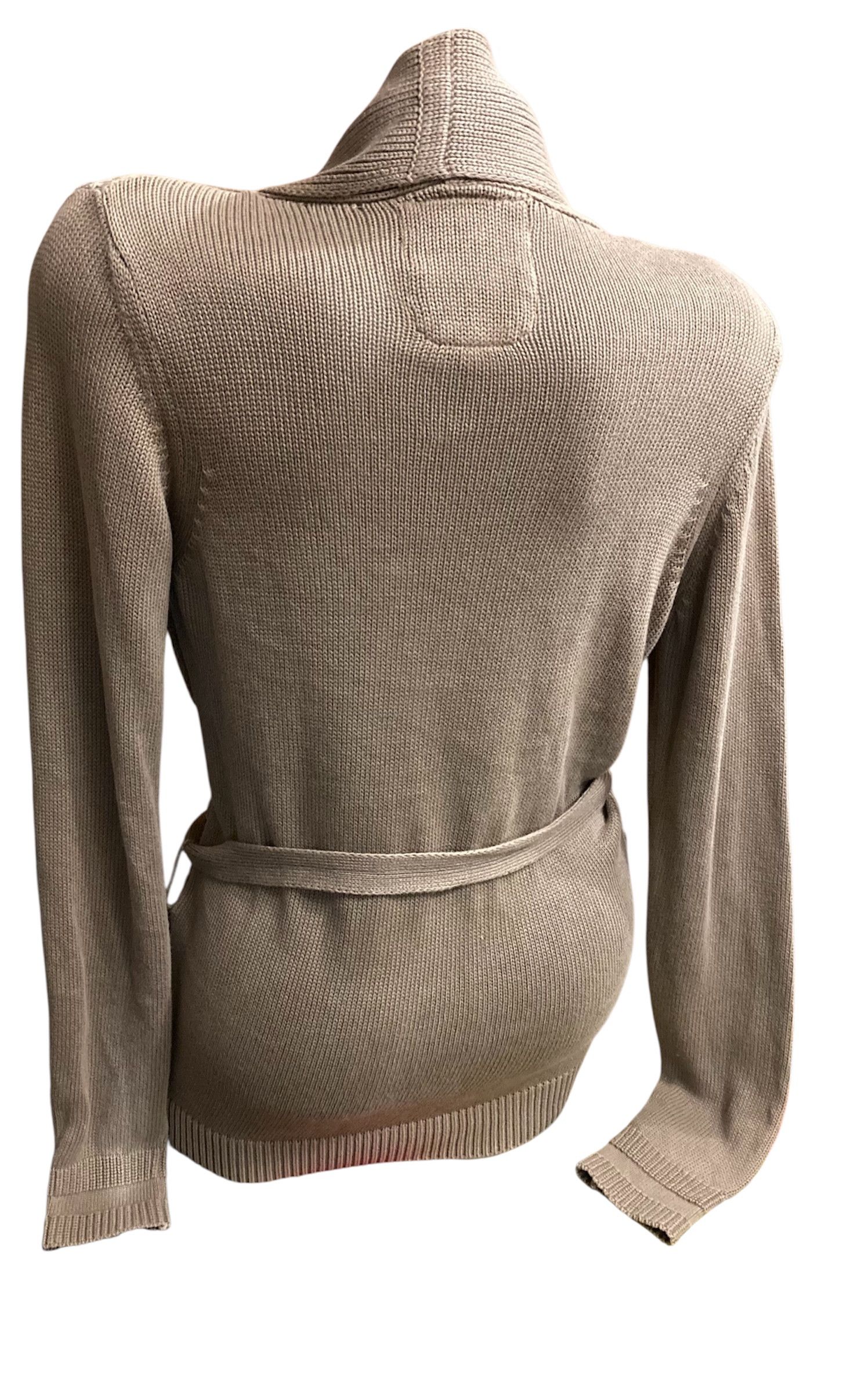 Diesel Diesel Vintage Y2K Avantgarde Women's Cardigan Size S / US 4 / IT 40 - 2 Thumbnail