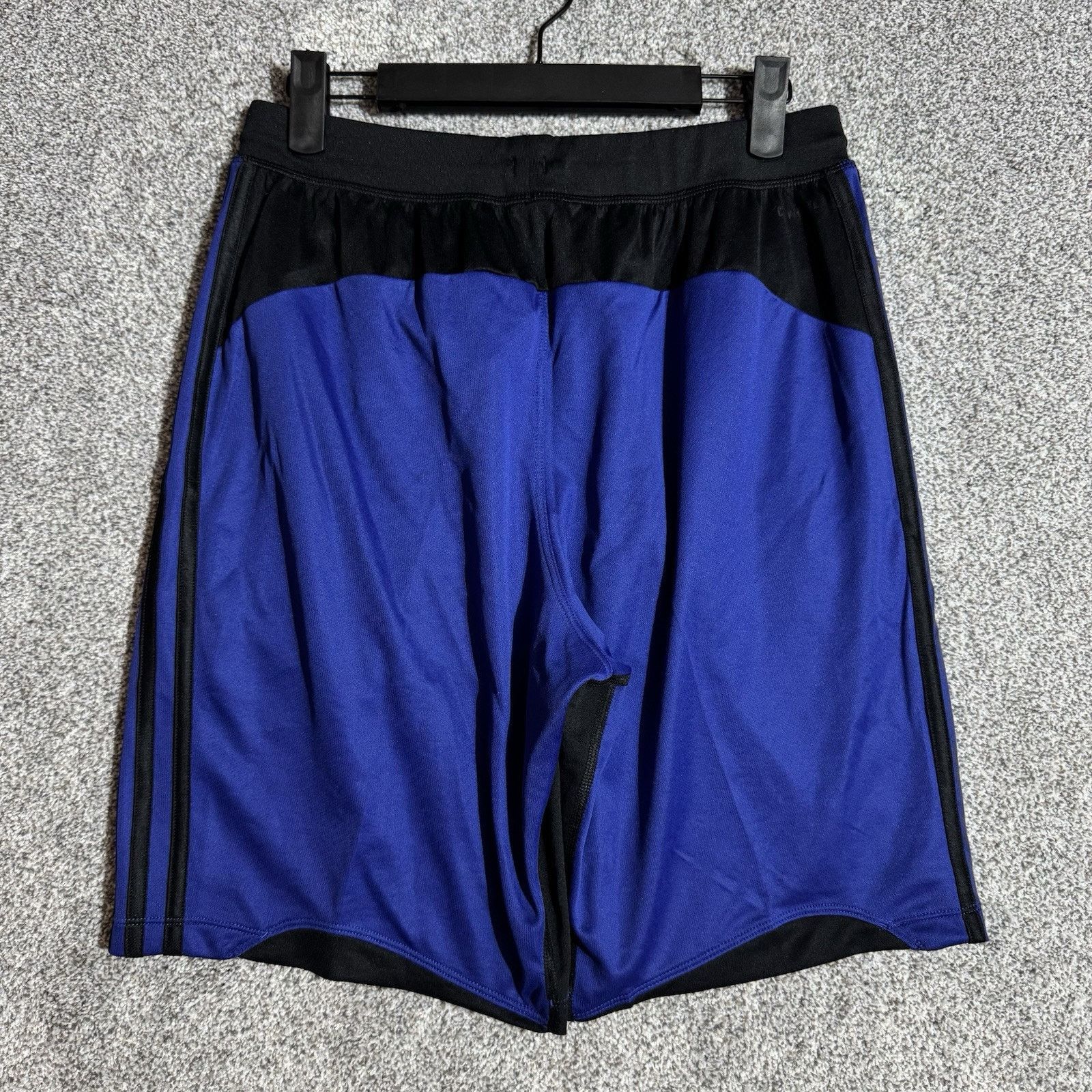Adidas Adidas Athletic Shorts Mens S Basketball Training Athleisure Size US 28 / EU 44 - 2 Thumbnail