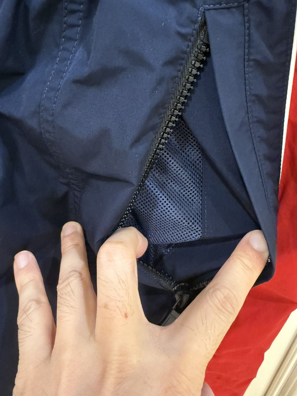 Valentino Track pants size 46 Size US 30 / EU 46 - 2 Thumbnail