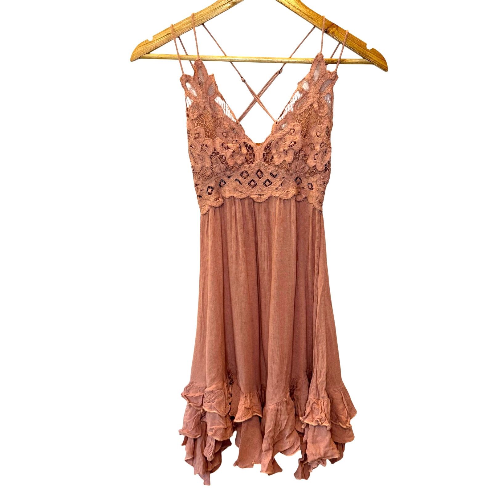 free people daydream lace dress Free People light Purple daydream lace