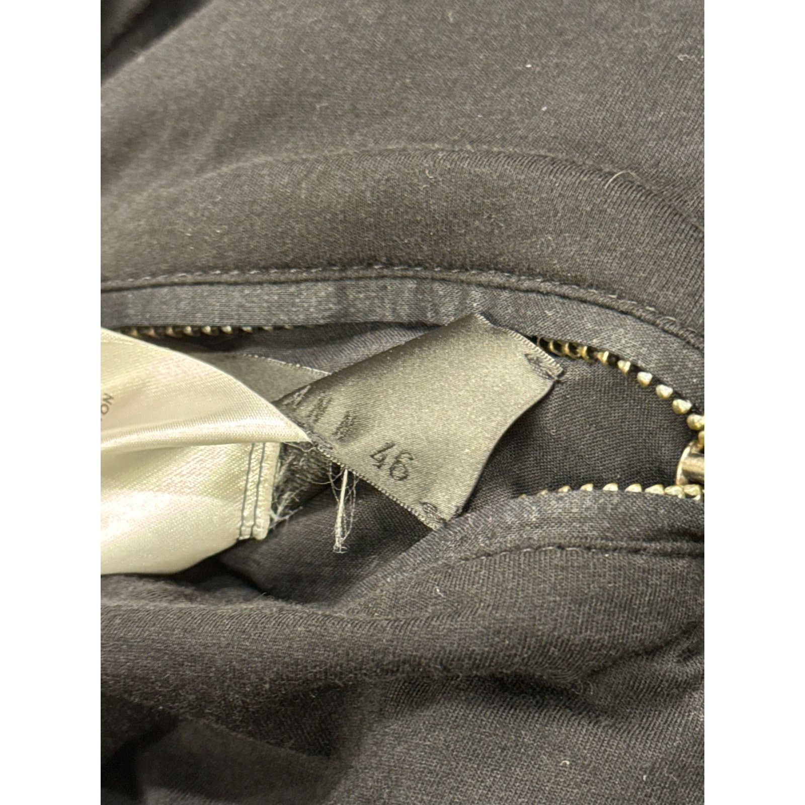 Haider Ackermann S/S2018 Haider Ackermann green stripe bomber jacket Size US S / EU 44-46 / 1 - 6 Thumbnail