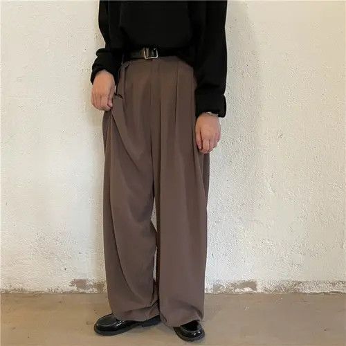 Japanese Brand Oversize vintage pants Size US 31 - 4 Thumbnail