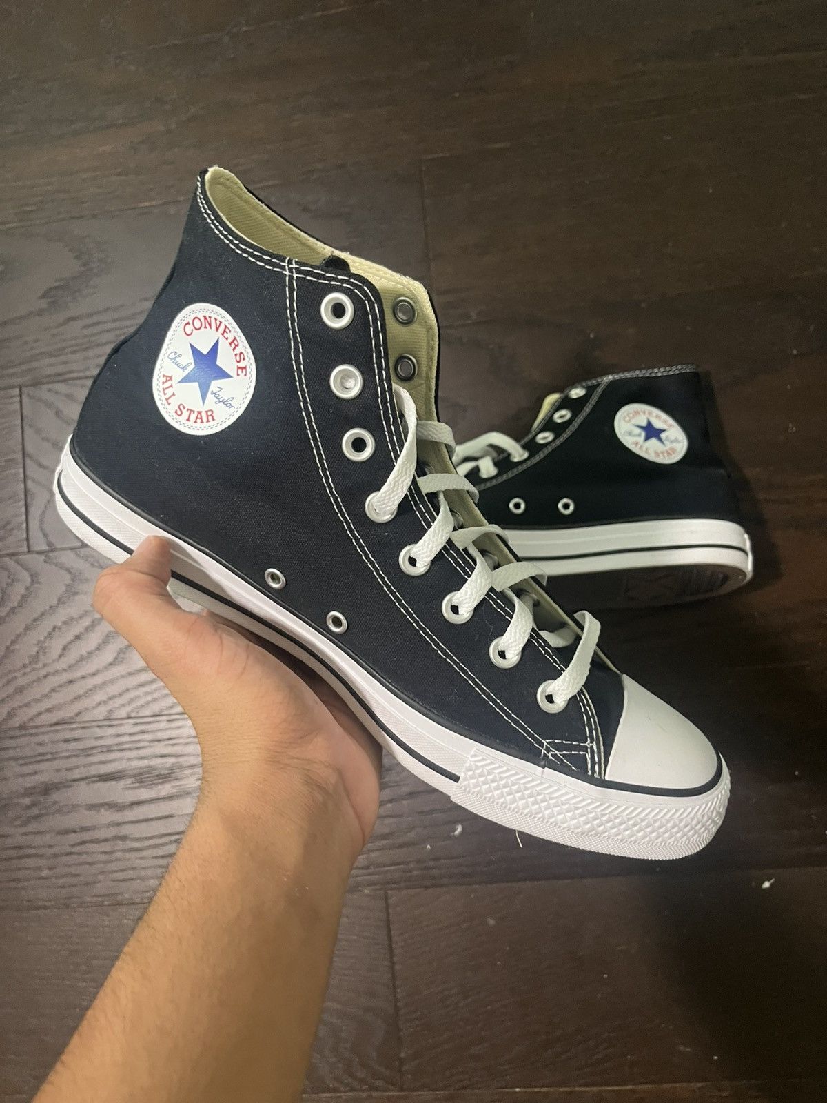 Converse Converse Chuck All Star Size US 10 / EU 43 - 2 Thumbnail