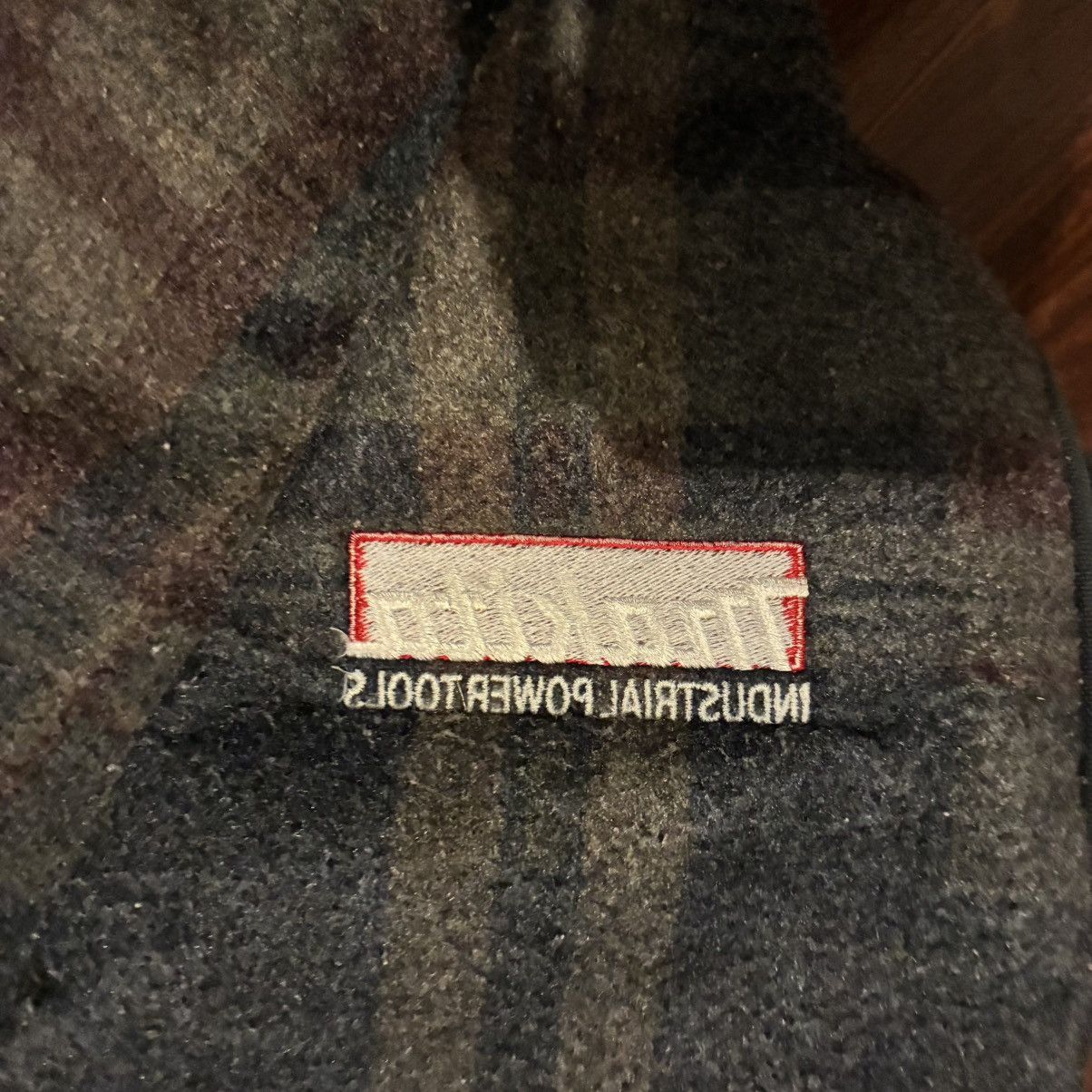 Carhartt × Vintage Vintage “MAKITA” Carhartt Detoit Jacket Size US XL / EU 56 / 4 - 7 Thumbnail