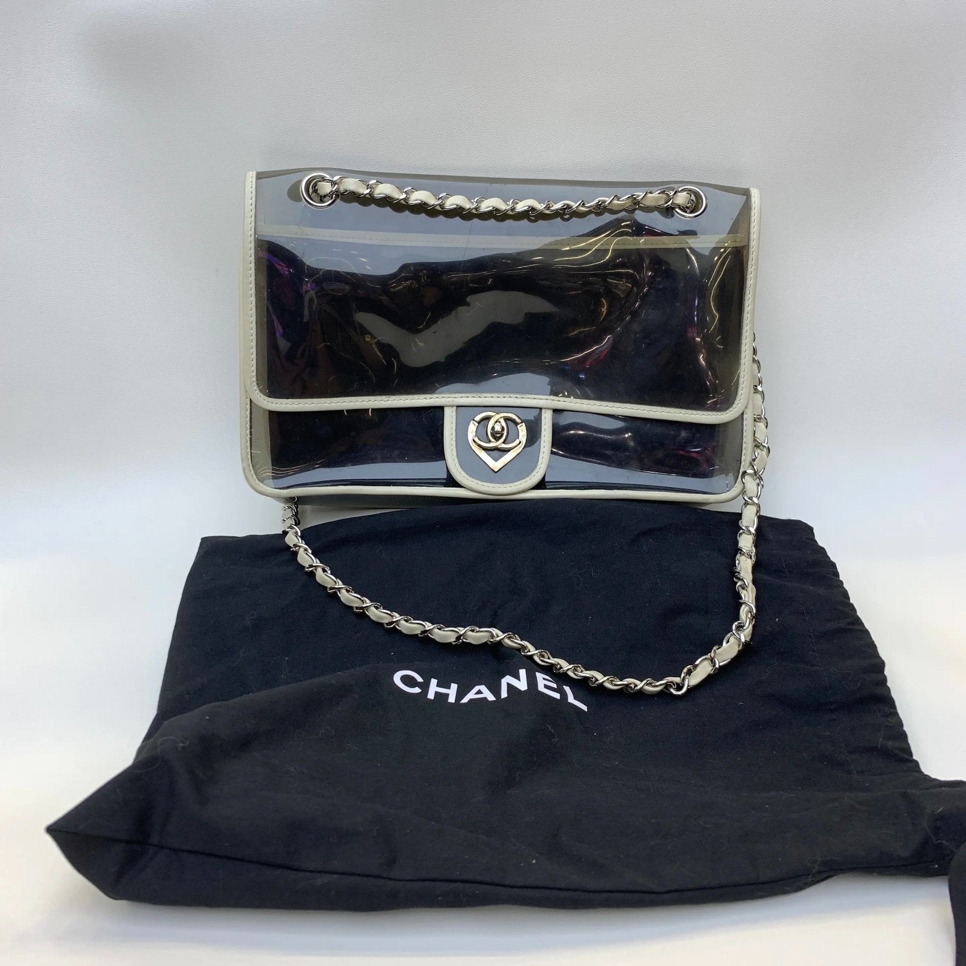 Chanel Pre-loved Bag Very good condition Size ONE SIZE - 1 Thumbnail