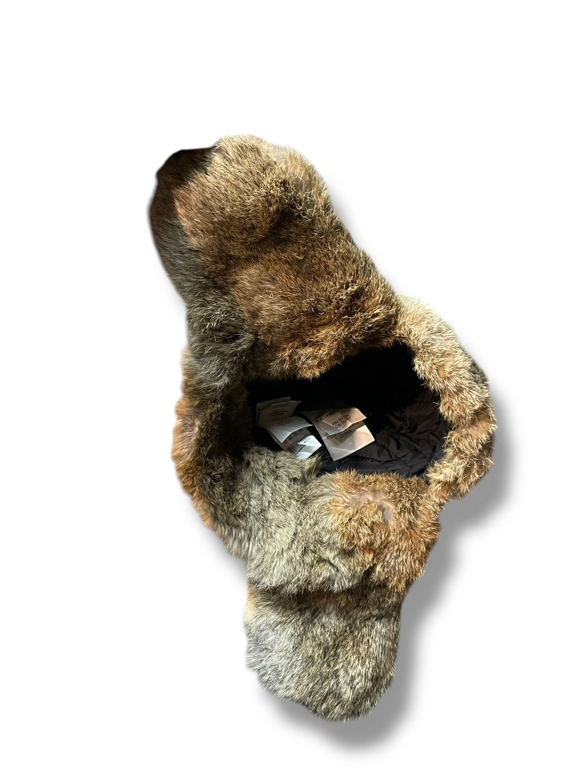 Columbia × Japanese Brand × Vintage Vintage COLUMBIA Winter Sports Hat (88) Size ONE SIZE - 2 Thumbnail