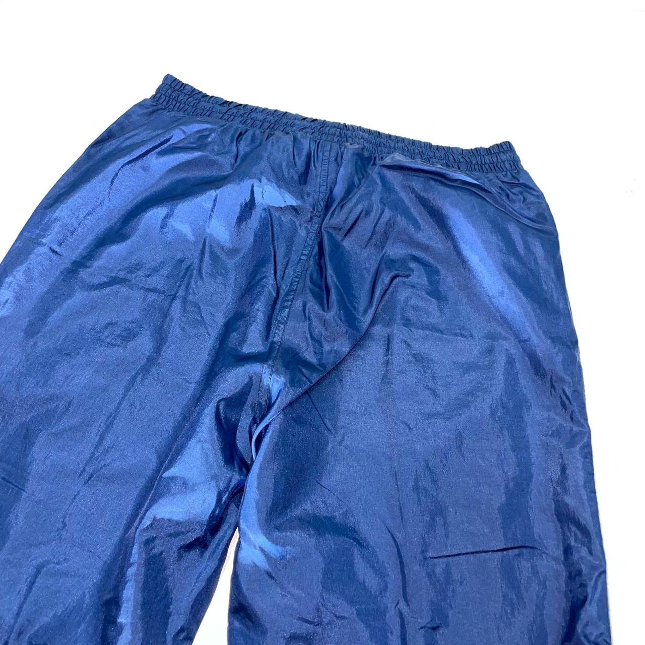 Adidas × Vintage Adidas Vintage 90s Tracksuit Size 44S - 14 Thumbnail