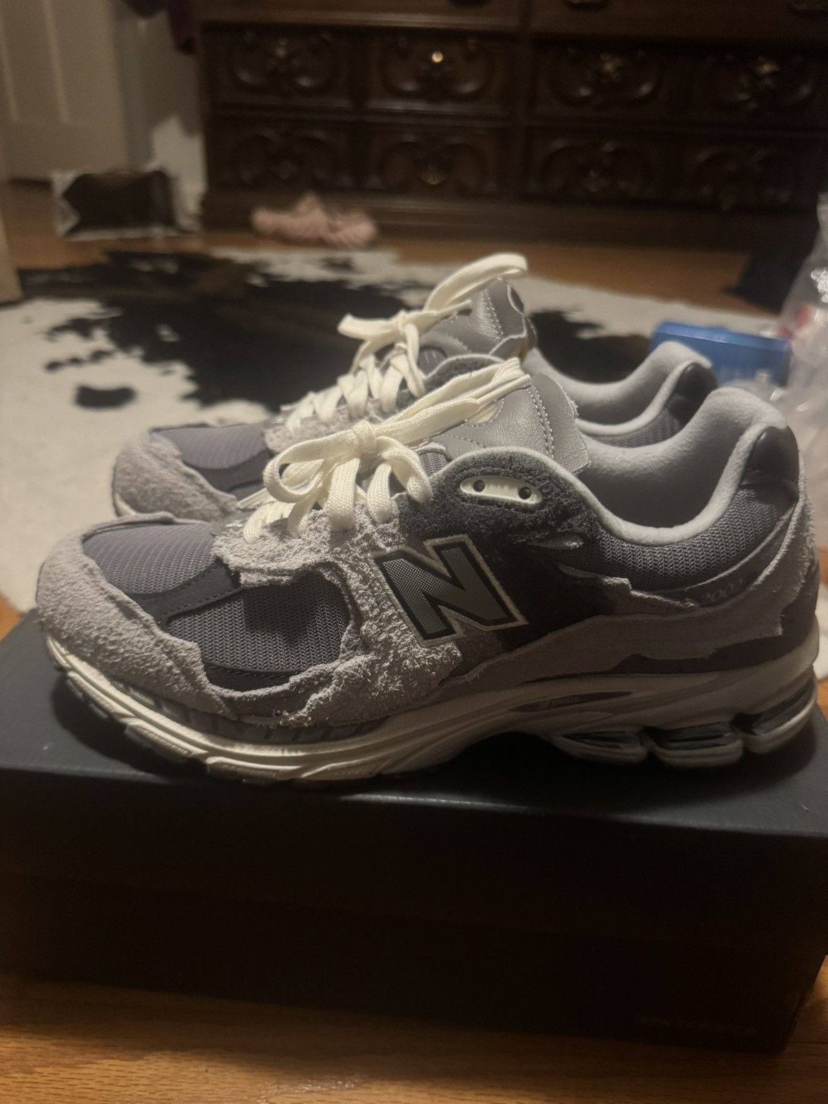 New Balance New Balance Protection pack Size US 10 / EU 43 - 2 Thumbnail