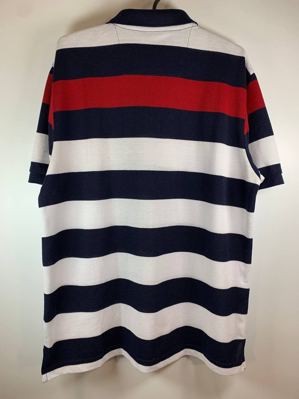 Lacoste × Vintage Lacoste | Vintage | Made in France | XXL | Polo Size US XXL / EU 58 / 5 - 7 Thumbnail