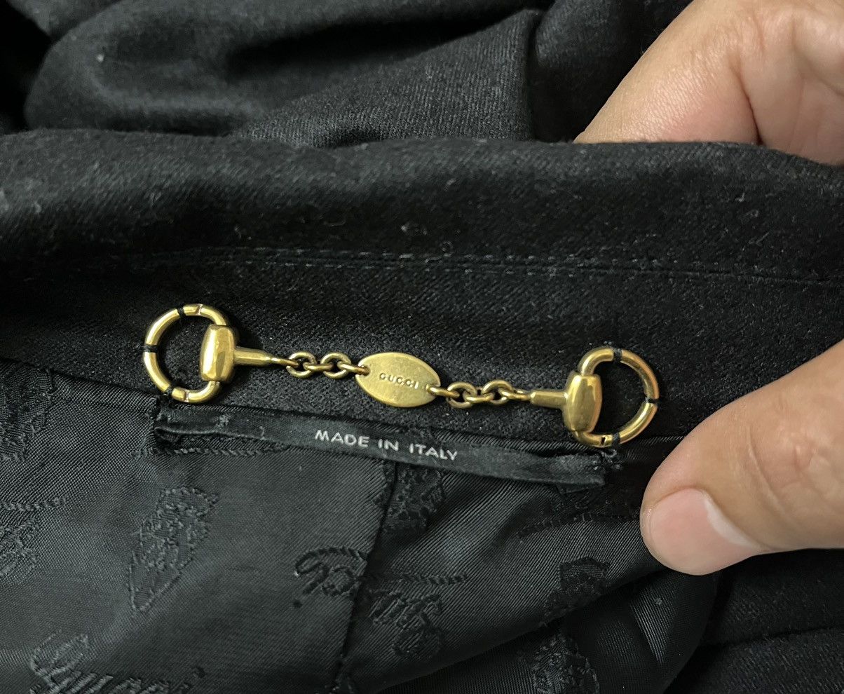 Gucci Gucci by Tom Ford Size M / US 6-8 / IT 42-44 - 4 Thumbnail