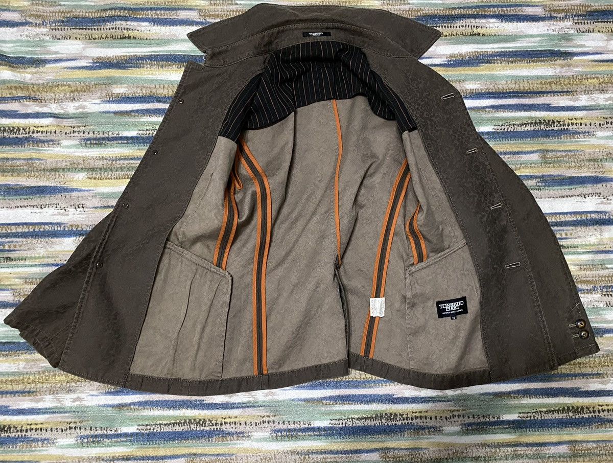 Japanese Brand × Tornado Mart Vintage Tornado Mart Jacket Size US M / EU 48-50 / 2 - 12 Thumbnail