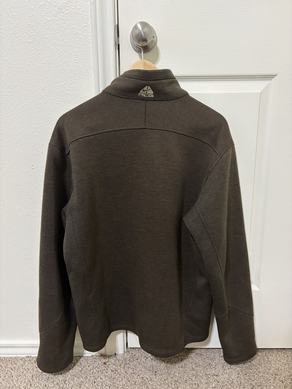 Nike ACG Nike ACG Jacket Size US M / EU 48-50 / 2 - 2 Thumbnail