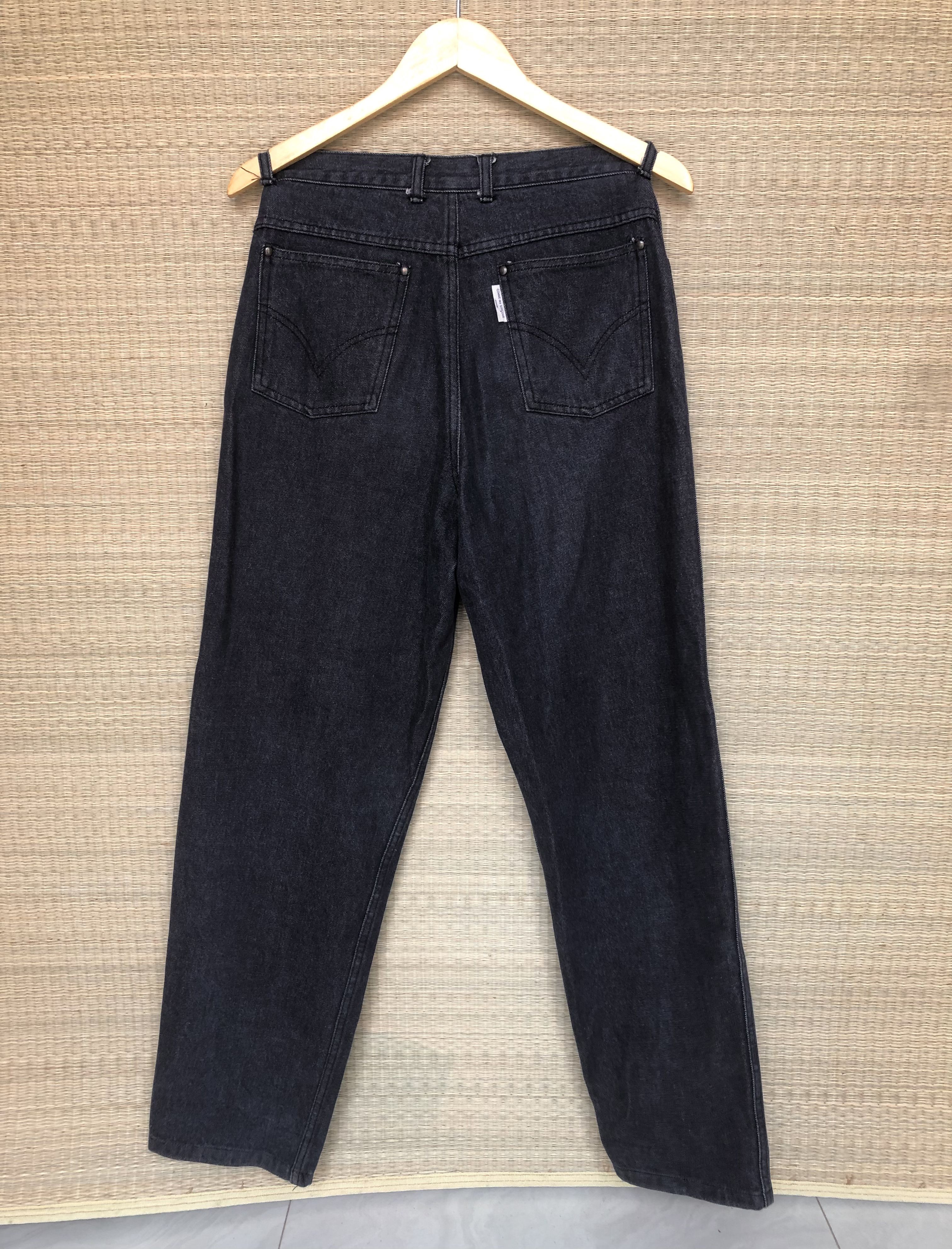Comme des Garcons Homme vintage denim Size US 28 / EU 44 - 7 Thumbnail